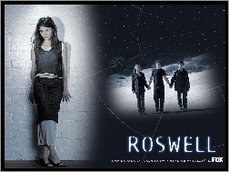 Serial, Roswell